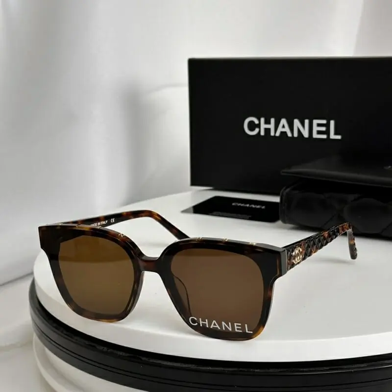 chanel aaa qualite lunettes de soleil s_12160a4